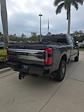 2024 Ford F-350 Crew Cab SRW 4WD Pickup for sale #REC8904A - photo 2