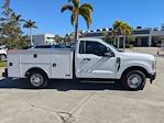 2024 Ford F-250 Regular Cab RWD, CM Truck Beds SB Model Service Truck for sale #RED10746 - photo 10