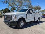 2024 Ford F-250 Regular Cab RWD, CM Truck Beds SB Model Service Truck for sale #RED10746 - photo 13