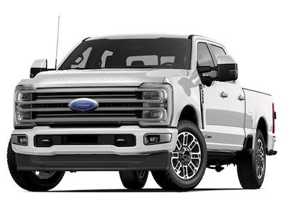 2024 Ford F-350 Crew Cab SRW 4WD Pickup for sale #RED13060 - photo 1