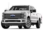 2024 Ford F-350 Crew Cab SRW 4WD Pickup for sale #RED13060 - photo 1