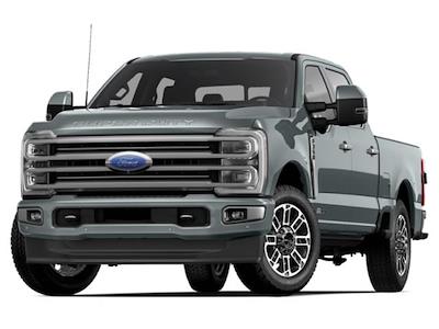 2024 Ford F-350 Crew Cab SRW 4WD Pickup for sale #RED20929 - photo 1