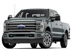 2024 Ford F-350 Crew Cab SRW 4WD Pickup for sale #RED20929 - photo 1