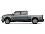 2024 Ford F-350 Crew Cab SRW 4WD Pickup for sale #RED20929 - photo 2