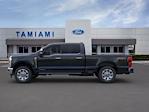 2024 Ford F-350 Crew Cab SRW 4WD, Pickup for sale #RED29385 - photo 4