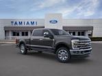 2024 Ford F-350 Crew Cab SRW 4WD, Pickup for sale #RED29385 - photo 7