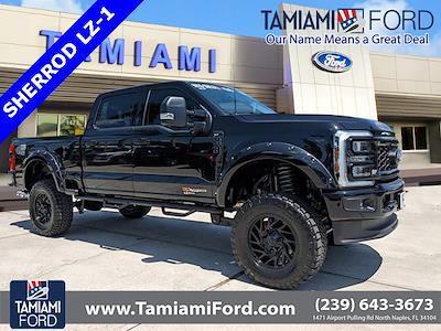 2024 Ford F-250 Crew Cab 4WD, Pickup for sale #RED30051 - photo 1