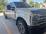 2024 Ford F-250 Crew Cab 4WD Pickup for sale #RED3317A - photo 2