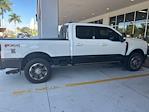 2024 Ford F-250 Crew Cab 4WD Pickup for sale #RED3317A - photo 4