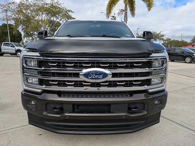 2024 Ford F-250 Crew Cab 4WD Pickup for sale #RED3317B - photo 1