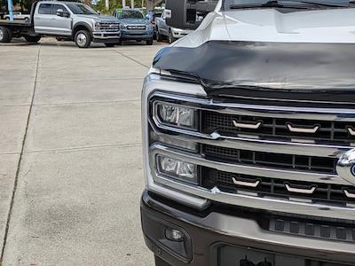 2024 Ford F-250 Crew Cab 4WD Pickup for sale #RED3317B - photo 2