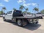 2024 Ford F-350 Crew Cab DRW RWD CM Truck Beds Flatbed Truck for sale #RED39207 - photo 2