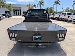 2024 Ford F-350 Crew Cab DRW RWD CM Truck Beds Flatbed Truck for sale #RED39207 - photo 5