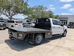2024 Ford F-350 Crew Cab DRW RWD CM Truck Beds Flatbed Truck for sale #RED39207 - photo 6