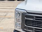 2024 Ford F-350 Crew Cab DRW RWD CM Truck Beds Flatbed Truck for sale #RED39207 - photo 9