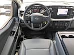 2024 Ford F-350 Crew Cab DRW RWD CM Truck Beds Flatbed Truck for sale #RED39207 - photo 14