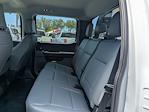 2024 Ford F-350 Crew Cab DRW RWD CM Truck Beds Flatbed Truck for sale #RED39207 - photo 17