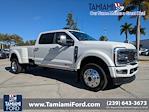 2024 Ford F-450 Crew Cab DRW 4WD Pickup for sale #RED40139 - photo 1