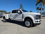2024 Ford F-450 Crew Cab DRW 4WD Pickup for sale #RED40139 - photo 30