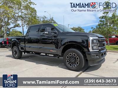 2024 Ford F-250 Crew Cab 4WD Pickup for sale #RED4969B - photo 1