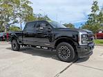 2024 Ford F-250 Crew Cab 4WD Pickup for sale #RED4969B - photo 3