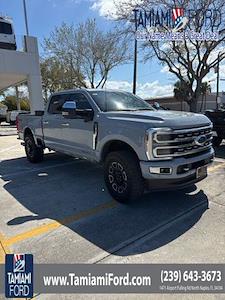 Used 2024 Ford F-350 - photo 1