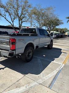 Used 2024 Ford F-350 - photo 1