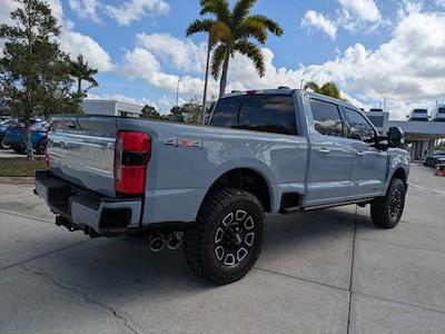 Used 2024 Ford F-350 - photo 1