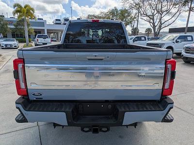 Used 2024 Ford F-350 - photo 1