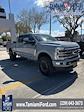 2024 Ford F-350 Crew Cab SRW 4WD Pickup for sale #RED8617A - photo 1
