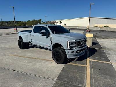 Used 2024 Ford F-450 - photo 1
