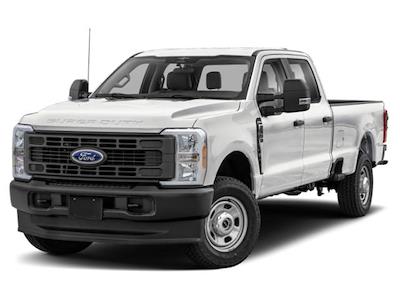 2024 Ford F-350 Crew Cab SRW 4WD Pickup for sale #REE74385 - photo 1