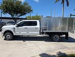 2024 Ford F-350 Crew Cab DRW 4WD Landscape Dump for sale #REF12545 - photo 4