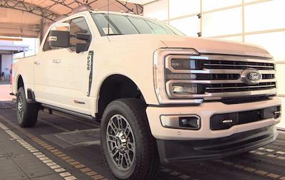 Used 2024 Ford F-250 - photo 1