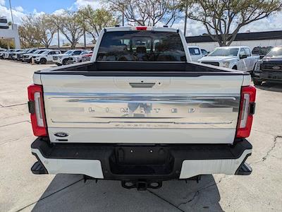 Used 2024 Ford F-250 - photo 1