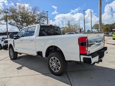 Used 2024 Ford F-250 - photo 1