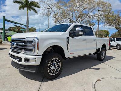 Used 2024 Ford F-250 - photo 1