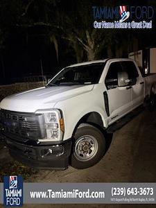 2024 Ford F-250 Crew Cab 4WD Pickup for sale #REF2233A - photo 1