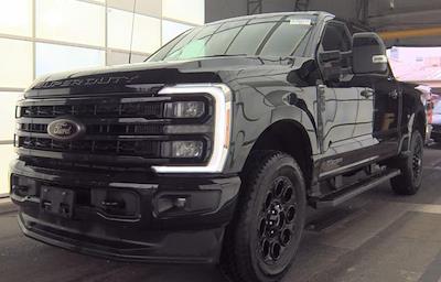 Used 2024 Ford F-250 - photo 1
