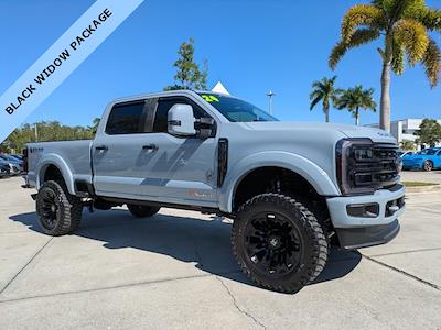 2024 Ford F-250 Crew Cab 4WD Pickup for sale #REF8745A - photo 1