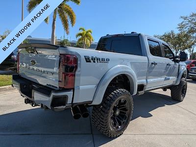 2024 Ford F-250 Crew Cab 4WD Pickup for sale #REF8745A - photo 2