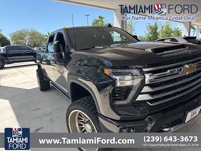 2024 Chevrolet Silverado 2500 Crew Cab 4WD Pickup for sale #RF12416A - photo 1