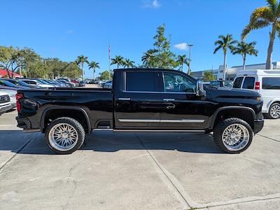 2024 Chevrolet Silverado 2500 Crew Cab 4WD Pickup for sale #RF12416A - photo 2