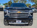 2024 Chevrolet Silverado 2500 Crew Cab 4WD Pickup for sale #RF12416A - photo 3