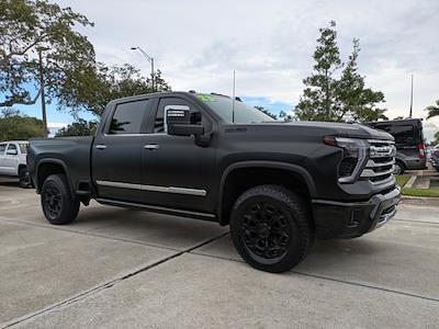 2024 Chevrolet Silverado 2500 Crew Cab 4WD Pickup for sale #RF14900A - photo 1