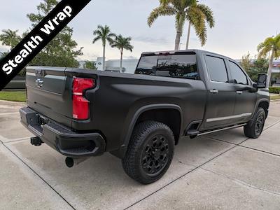 2024 Chevrolet Silverado 2500 Crew Cab 4WD Pickup for sale #RF14900A - photo 2