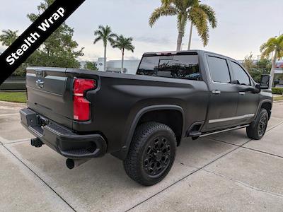 Used 2024 Chevrolet Silverado 2500 High Country Crew Cab for sale #RF14900A - photo 2