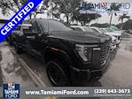 2024 GMC Sierra 2500 Crew Cab 4WD Pickup for sale #RF159666 - photo 1