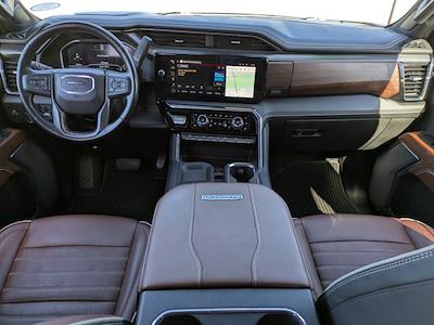 Used 2024 GMC Sierra 3500 Denali Ultimate Crew Cab for sale #RF167919 - photo 1