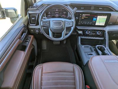 Used 2024 GMC Sierra 3500 Denali Ultimate Crew Cab for sale #RF167919 - photo 2